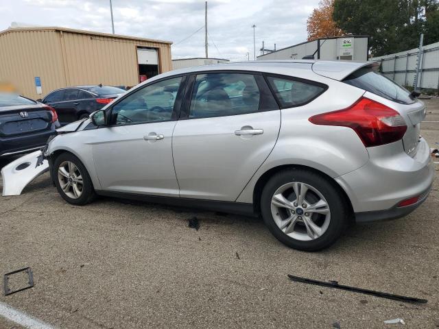 1FADP3K25EL137007 | 2014 FORD FOCUS SE