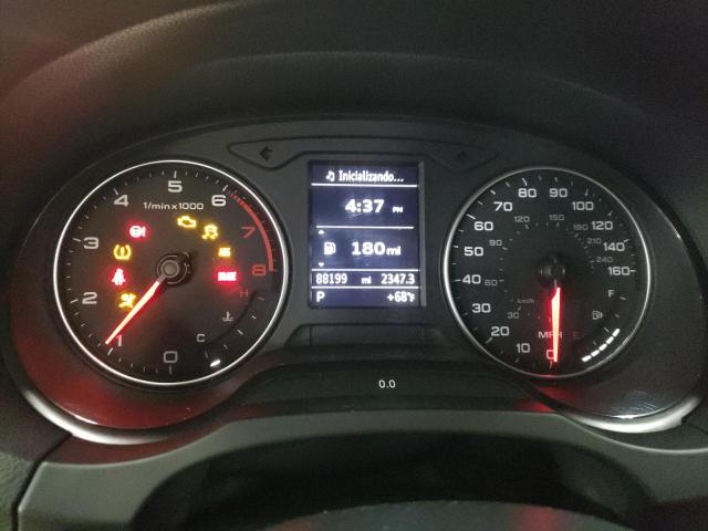 2015 AUDI A3 WAUEFGFF9F1108125