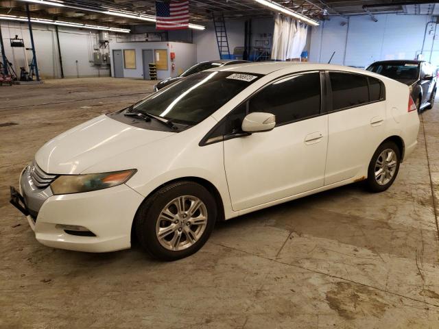 2011 Honda Insight EX