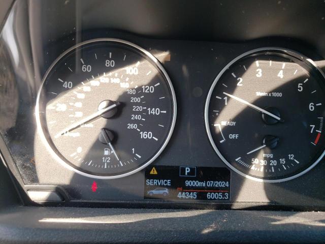 WBXHT3C31J5K29067 BMW X1 Xdrive28i