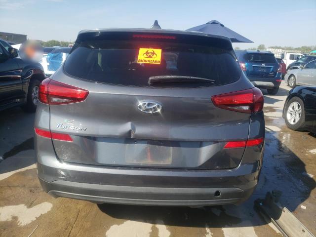 2019 Hyundai Tucson Se VIN: KM8J23A46KU914052 Lot: 70344693