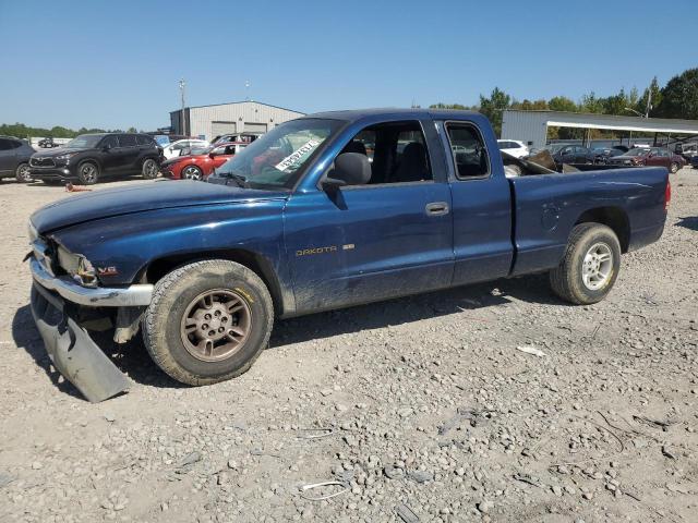 2000 Dodge Dakota 