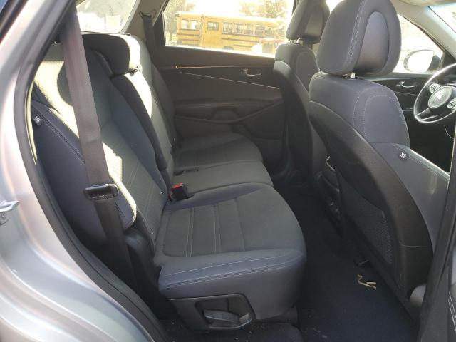 5XYPG4A50GG108084 KIA SORENTO LX
