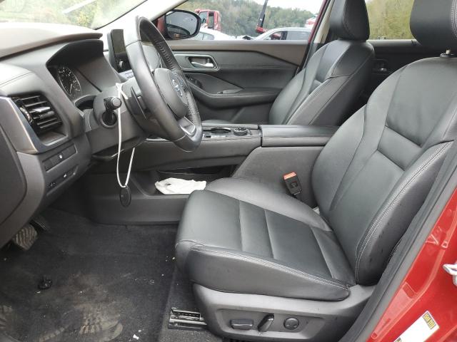 JN8AT3CB7MW240602 Nissan Rogue Sl