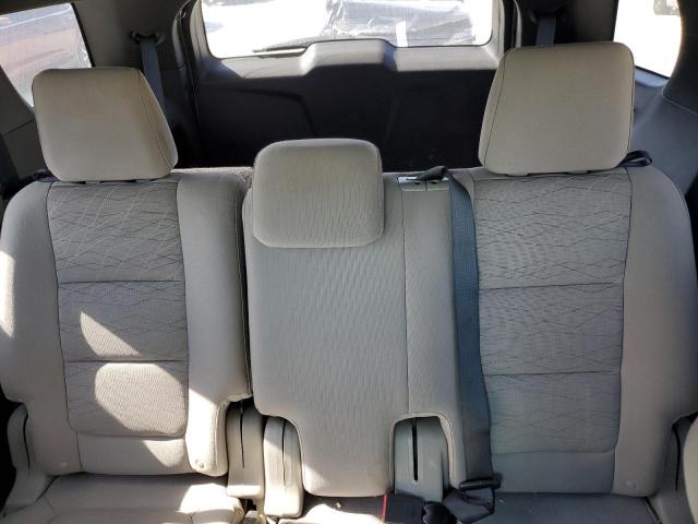 1FM5K7B80EGB56884 Ford EXPLORER