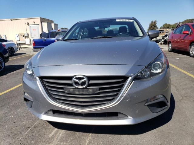 JM1BM1U73G1335915 Mazda 3 SPORT