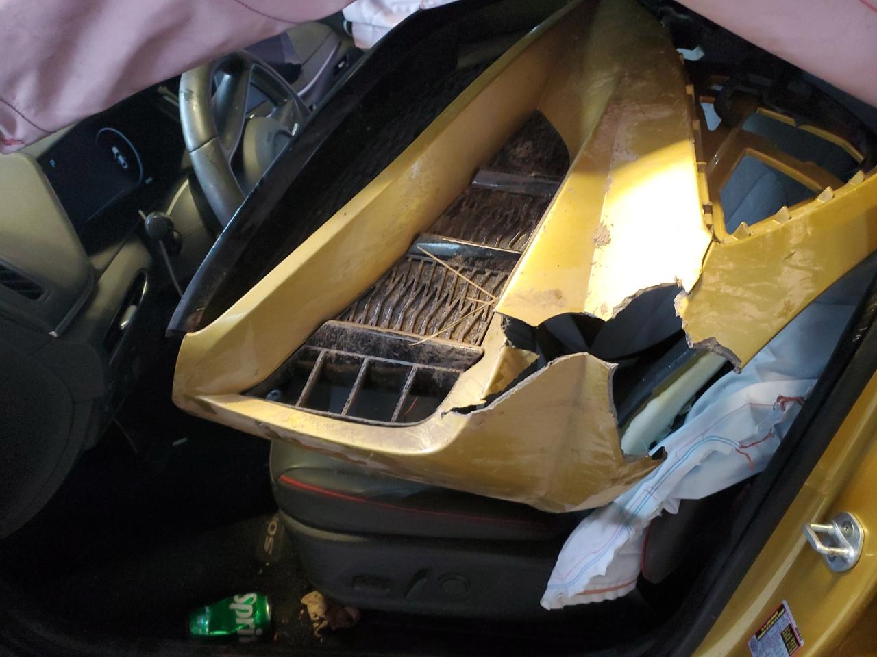 5NPEJ4J22LH023247 2020 Hyundai Sonata Sel Plus