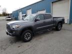 2021 TOYOTA TACOMA DOU - 3TMDZ5BNXMM108657
