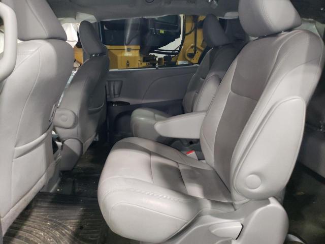 2017 TOYOTA SIENNA XLE - 5TDDZ3DC1HS180000
