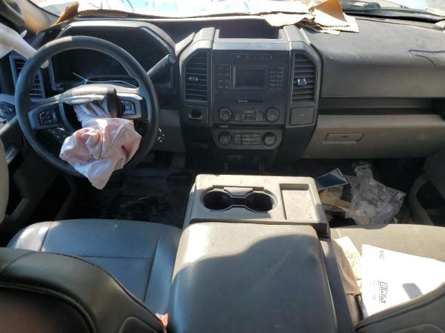 1FTEX1C86FKE77960 Ford F150 Super Cab