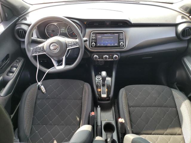 2020 NISSAN KICKS S - 3N1CP5BV9LL484761