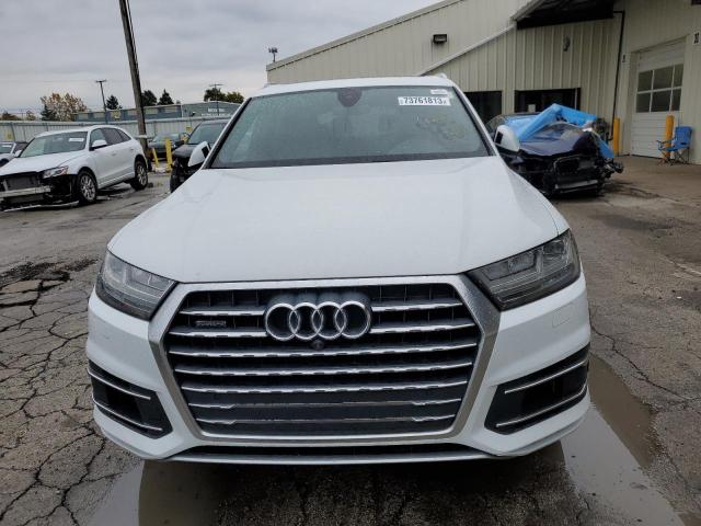 WA1LAAF70HD032319 2017 AUDI Q7, photo no. 5