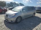 2015 TOYOTA SIENNA XLE - 5TDYK3DC8FS630535