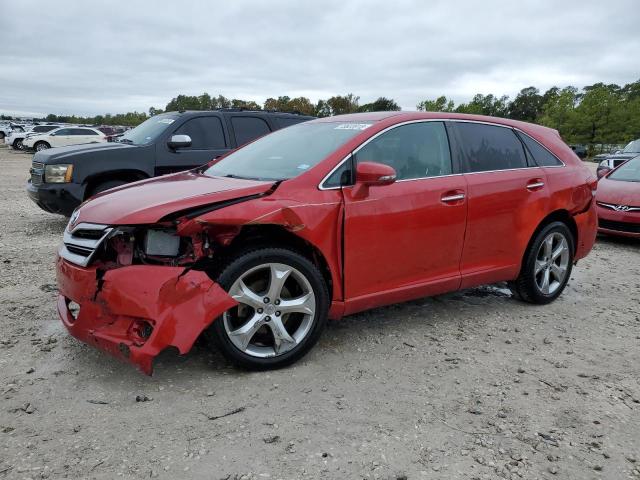 4T3ZK3BB6EU065536 | 2014 TOYOTA VENZA LE