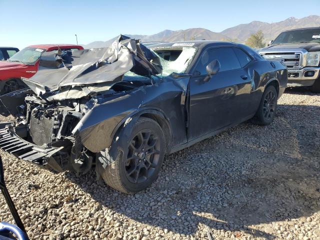 2C3CDZGG4JH314695 2018 Dodge Challenger Gt