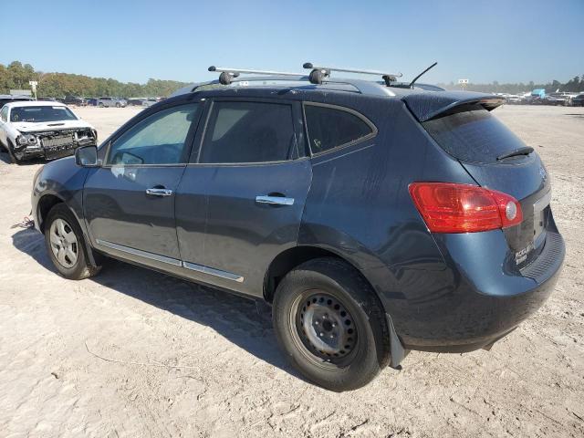 JN8AS5MT7FW656397 Nissan Rogue Select S