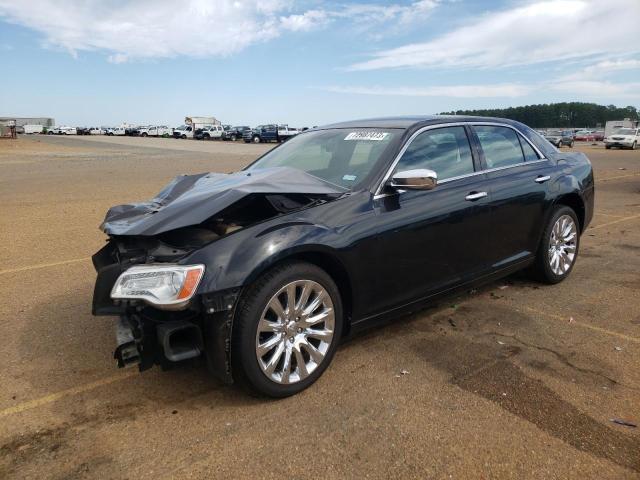 2014 Chrysler 300 300