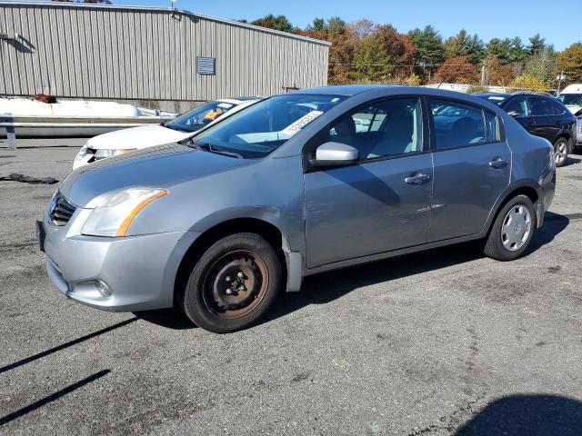 2010 Nissan Sentra 2.0