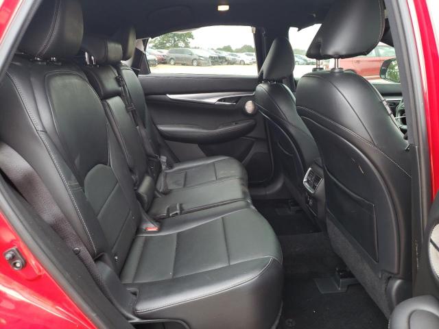 2022 INFINITI QX55 ESSEN 3PCAJ5K36NF100943