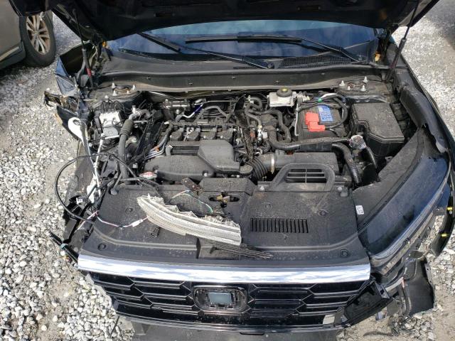 2023 HONDA CR-V EXL - 2HKRS4H71PH406022