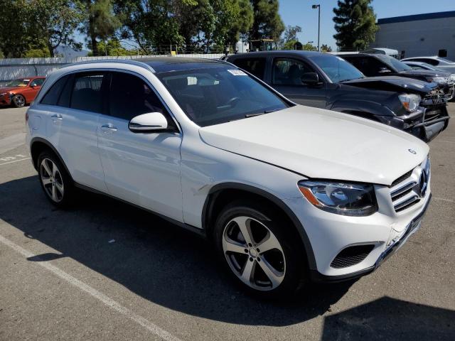 WDC0G4JB4GF013774 Mercedes-Benz GLC 300