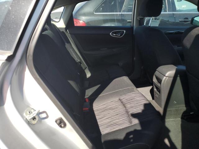 3N1AB7AP4KY410153 Nissan SENTRA S