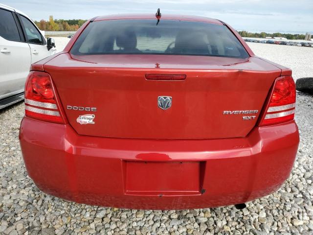 1B3CC4FB5AN209406 | 2010 Dodge avenger sxt