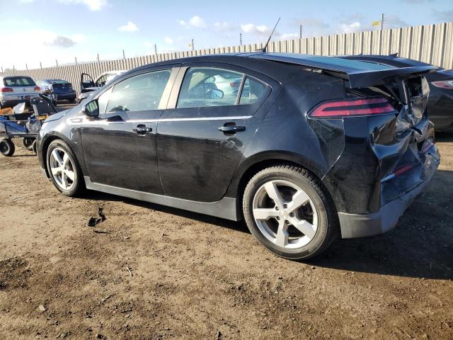 VIN 1G1RD6E48EU164261 2014 Chevrolet Volt no.2