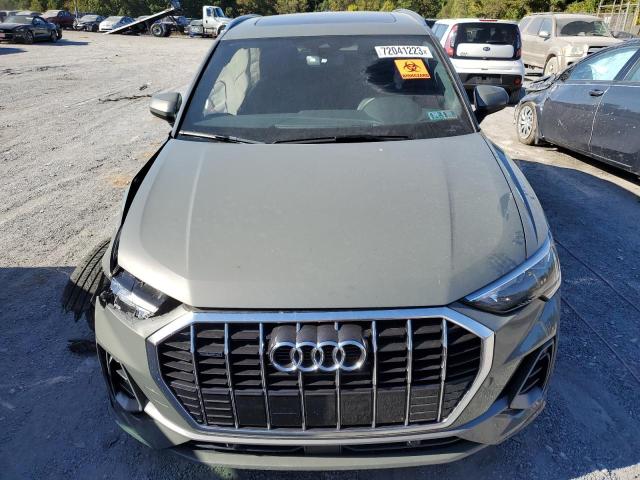 WA1DEDF32N1130742 Audi Q3  5