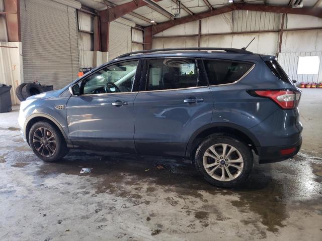 1FMCU0HDXJUB38871 2018 FORD ESCAPE, photo no. 2