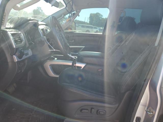 1N6AA1E58HN548013 Nissan TITAN SV