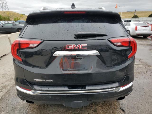 3GKALSEX6KL262595 | 2019 GMC TERRAIN DE