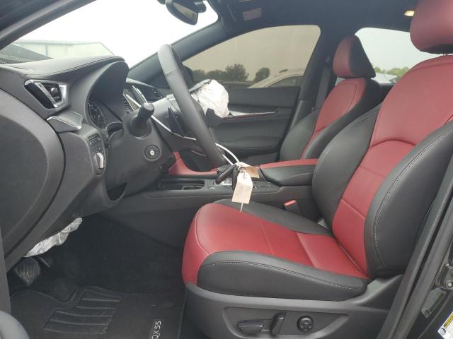 2023 INFINITI QX55 SENSO - 3PCAJ5LR5PF121336