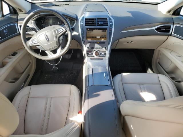 2019 LINCOLN MKZ RESERV - 3LN6L5D98KR603901