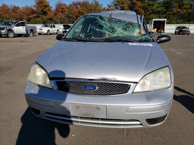 2006 Ford Focus Zx4 VIN: 1FAFP34N86W225405 Lot: 71134313