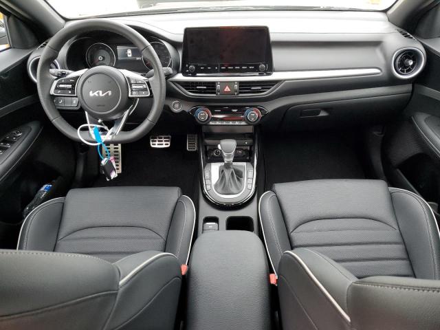 2023 KIA FORTE GT L - 3KPF54AD4PE665702