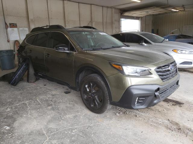 4S4BTGLD7M3225958 Subaru Outback Onyx Edition Xt