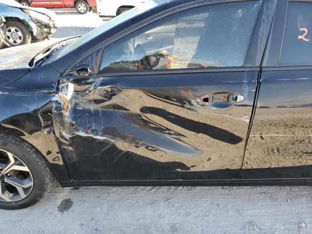 2020 KIA FORTE FE - 3KPF24AD4LE220850