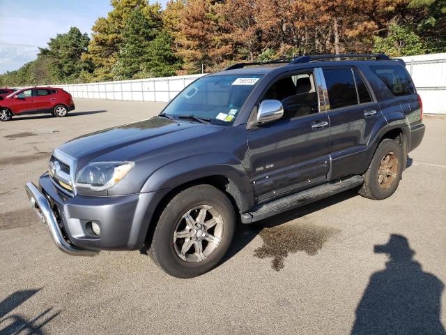 2006 Toyota 4Runner SR5