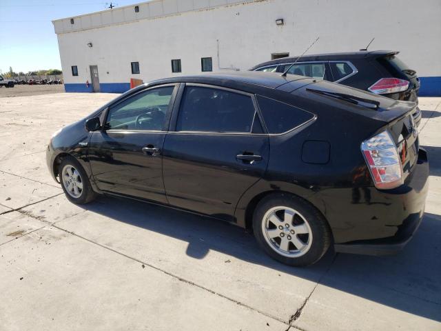 2006 Toyota Prius VIN: JTDKB20U163194966 Lot: 72263093