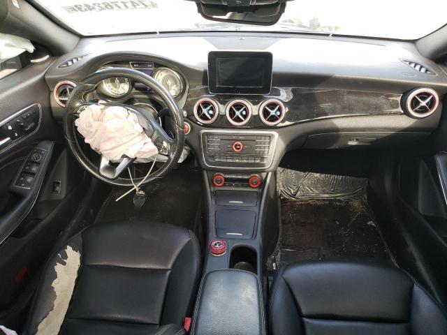 WDDSJ4EB6FN165995 Mercedes-Benz CLA 250