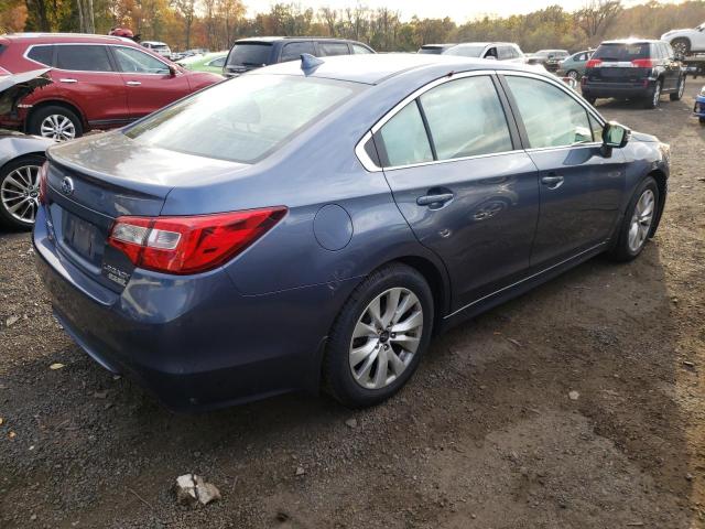 4S3BNAF69G3052828 Subaru Legacy 2.5i Premium