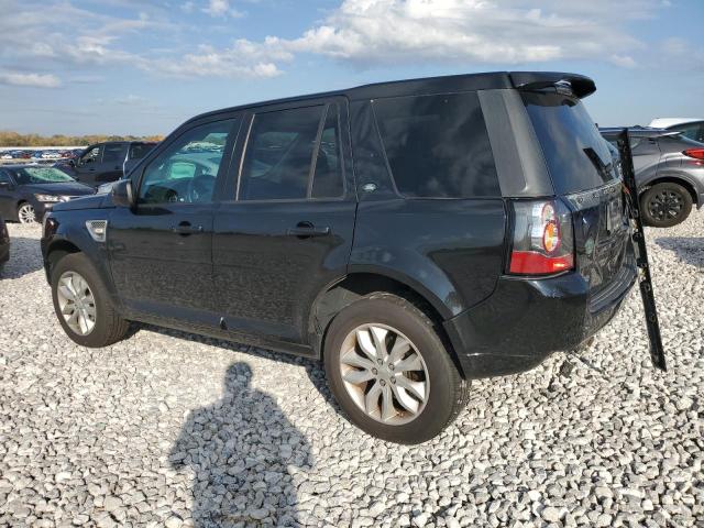 2015 LAND ROVER LR2 SE SALFP2BGXFH423148