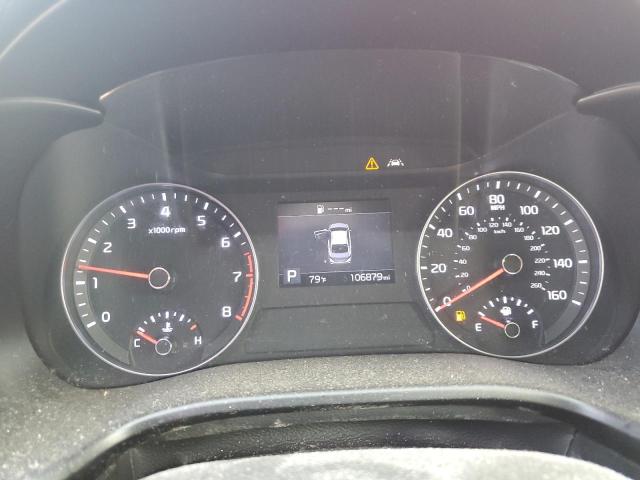 3KPF24AD9KE074556 KIA FORTE FE