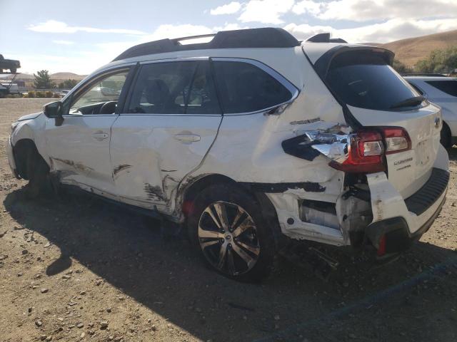 4S4BSEJC6K3204937 Subaru Outback 3.6r Limited