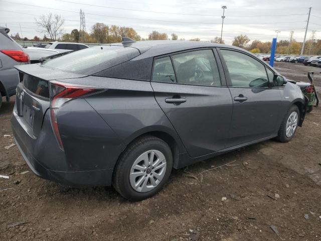 2016 TOYOTA PRIUS HYBI - JTDKBRFU3G3009513