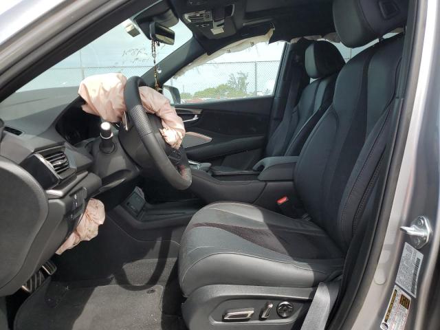 2023 ACURA RDX A-SPEC - 5J8TC1H6XPL007891