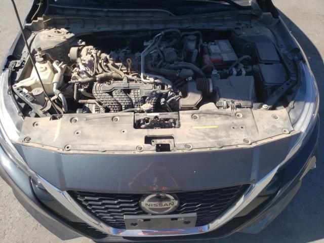 1N4BL4EV3KC221756 Nissan ALTIMA SL