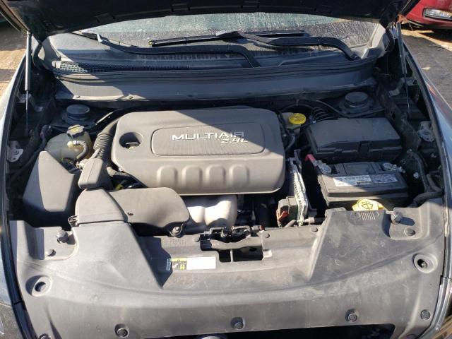 2015 JEEP CHEROKEE L - 1C4PJLCB4FW765812