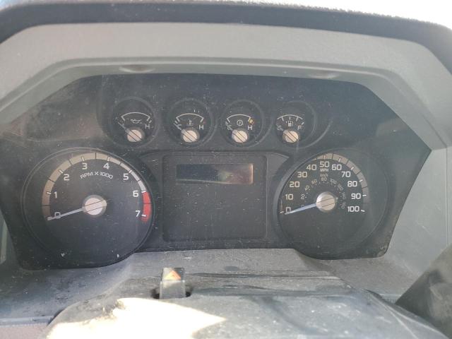 1FTBF2B60GEB83515 Ford F250 Super Duty